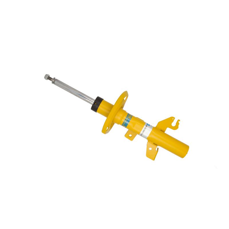 Bilstein B6 14-17 Jeep Cherokee Front Right Suspension Strut Assembly w/ Active Drive II - Corvette Realm