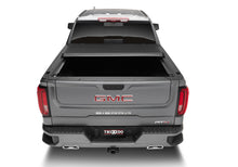 Load image into Gallery viewer, Truxedo 19-20 GMC Sierra &amp; Chevrolet Silverado 1500 (New Body) w/Tailgate 5ft 8in Pro X15 Bed Cover