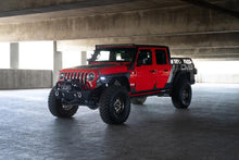 Load image into Gallery viewer, DV8 Offroad 20-23 Jeep Gladiator JT Slim Fender Flares - Corvette Realm