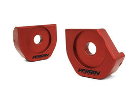 Perrin Subaru 05-14 WRX/ 05-15 STI Steering Rack Bushing Kit