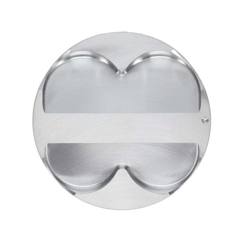Wiseco BMW M50B25 2.5L 24V Turbo 84.00MM Bore STD Size 8.8:1 CR Pistons - Corvette Realm