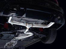 Load image into Gallery viewer, AWE Tuning Audi 22-23 8Y RS3 Cat-Back Track Edition Exhaust System - No Tips - Corvette Realm