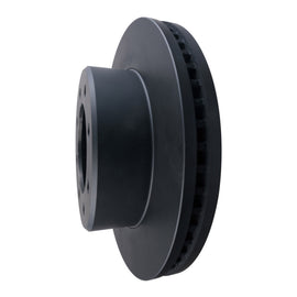 Timbren 09-10 Dodge Ram 2500/3500/11-26 Ram 2500/3500/4000 BES Coated Brake Rotor - Front