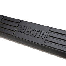 Load image into Gallery viewer, Westin 22-24 Ford Maverick E-Series 3 Nerf Step Bars Black