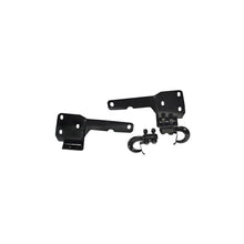 Load image into Gallery viewer, Rugged Ridge 84-01 Jeep Cherokee XJ Tow Hooks &amp; Frame Brackets - Corvette Realm