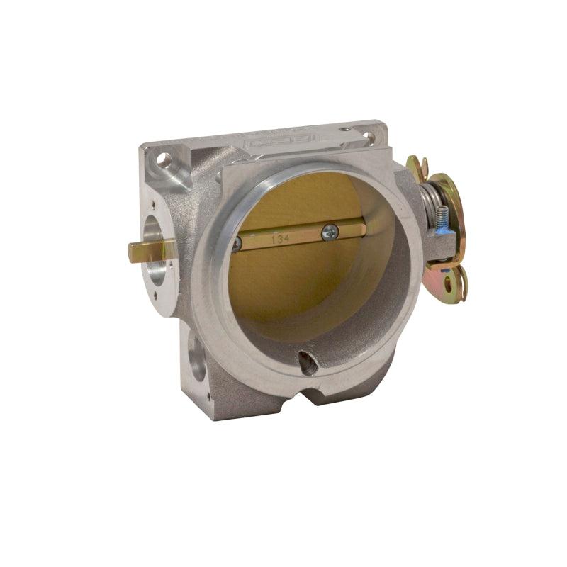 BBK 96-98 GM 305 350 454 GM Vortec 80mm Throttle Body BBK Power Plus Series - Corvette Realm