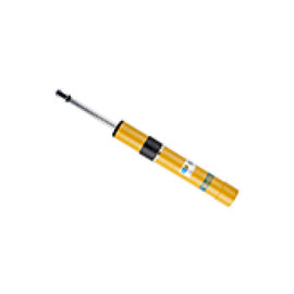 Bilstein B8 Performance Plus 17-19 Audi A4 / A4 Quattro Front Monotube Shock - Corvette Realm