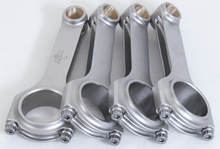 Load image into Gallery viewer, Eagle Mitsubishi 4G63 1st Gen Engine 21mm Piston Pin Connecting Rods (Set of 4) - Corvette Realm