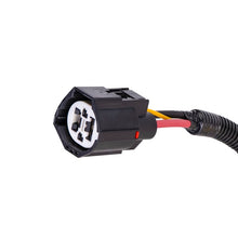 Load image into Gallery viewer, SPAL 500W 15.2in Flush Mount Brushless Fan w/Jumper Harness