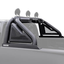 Load image into Gallery viewer, Go Rhino 07-20 Toyota Tundra Sport Bar 2.0 (Full Size) - Tex Blk - Corvette Realm