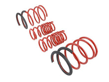 Load image into Gallery viewer, Skunk2 02-04 Acura RSX Lowering Springs (2.25in - 2.00in.) (Set of 4) - Corvette Realm