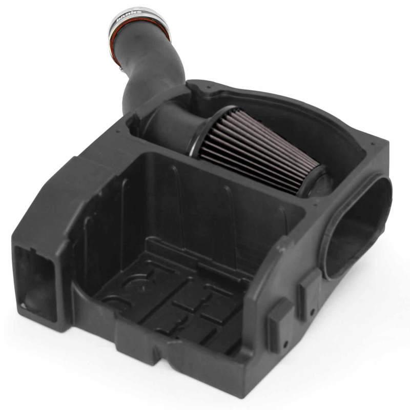Banks Power 99-03 Ford 7.3L Ram-Air Intake System - Dry Filter - Corvette Realm