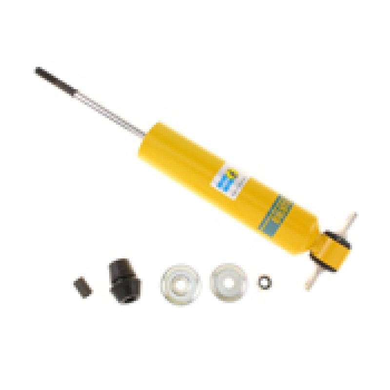 Bilstein B6 (HD) 71-03 Dodge B100 / B200 / B300 / MB / BF Front Shock Absorber - Corvette Realm