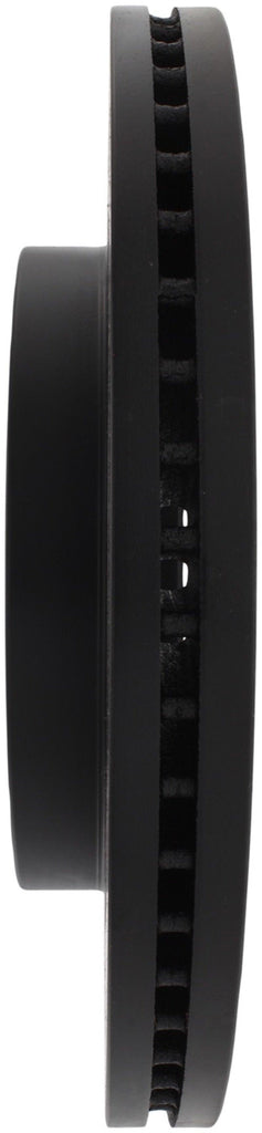 StopTech Power Slot 07 Chevrolet Tahoe Front Left Rotor - Corvette Realm