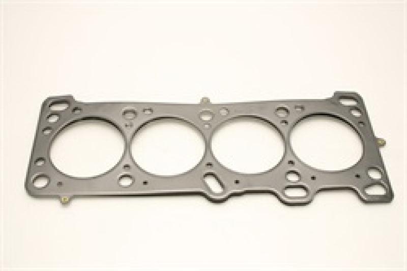 Cometic Mazda Miata 1.6L 80mm .060 inch MLS Head Gasket B6D Motor - Corvette Realm