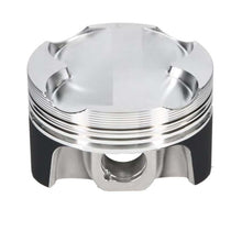 Load image into Gallery viewer, Wiseco BMW M50B25 2.5L 24V Turbo 84.00MM Bore STD Size 8.8:1 CR Pistons - Corvette Realm