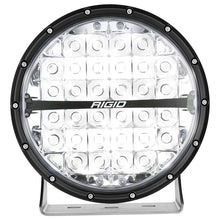 Load image into Gallery viewer, Rigid Industries 360-Series 9in LED Off-Road Spot Beam - RGBW - Corvette Realm