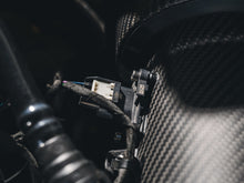 Load image into Gallery viewer, AWE 24-26 Ford S650 Mustang GT/Dark Horse S-FLO Carbon Intake