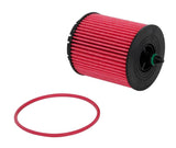 K&N Saturn/Chevrolet/Saab/Pontiac/Vauxhall Cartridge Oil Filter