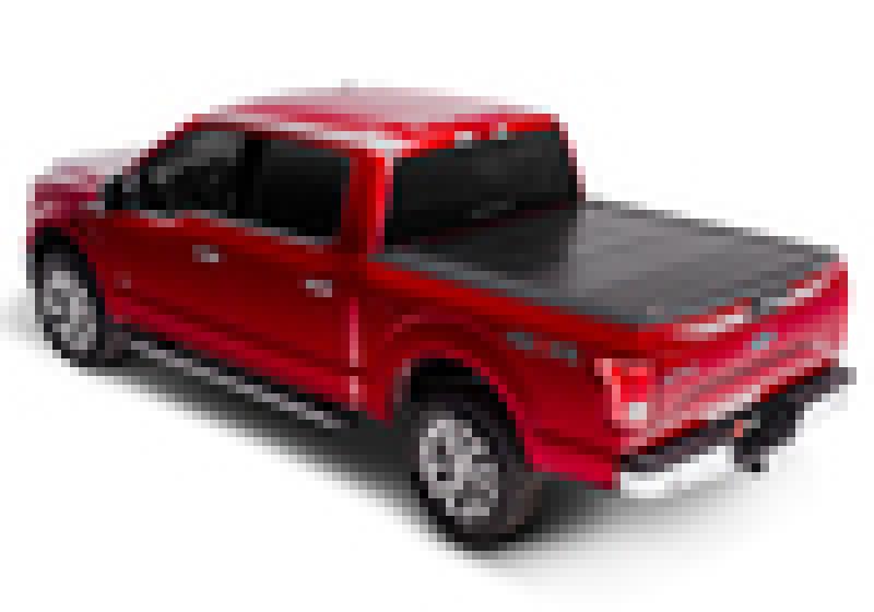 BAK 04-14 Ford F-150 6ft 6in Bed BAKFlip G2 - Corvette Realm