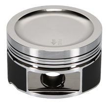 Load image into Gallery viewer, Wiseco Nissan SR20/SR20DET Turbo -12cc Dish 9.1:1 CR 87mm Shelf Stock Piston Kit