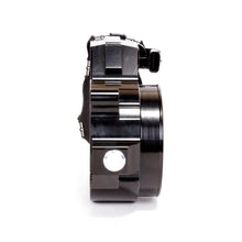 Load image into Gallery viewer, BBK 15-20 Dodge Hellcat 6.2L 100mm Black Billet Series Throttle Body (CARB EO 2016 Only) - Corvette Realm