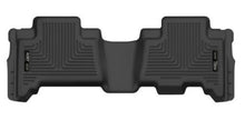 Load image into Gallery viewer, Husky Liners 14-21 Lexus GX460 / 13-21 Toyota 4Runner X-act Contour Series 2nd Seat Floor Liner BLK - Corvette Realm