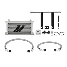 Load image into Gallery viewer, Mishimoto 10-12 Hyundai Genesis Coupe 2.0T Oil Cooler Kit - Corvette Realm