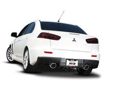 Load image into Gallery viewer, Borla 08-14 Mitsubishi EVO X Catback Exhaust - Corvette Realm
