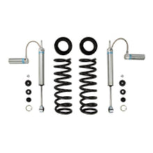 Load image into Gallery viewer, Bilstein B8 5162 Series 13-16 Dodge Ram 3500 Monotube Front Suspension Kit - Corvette Realm