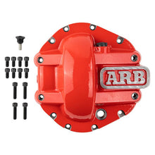 Load image into Gallery viewer, ARB Diff Cover Nissan M226 - Corvette Realm