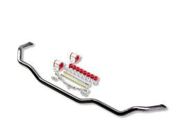 Belltech FRONT ANTI-SWAYBAR 86-97 NISSAN PU - Corvette Realm