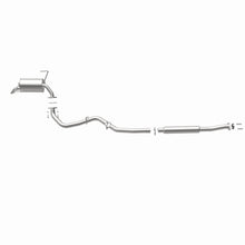 Load image into Gallery viewer, MagnaFlow BRE Exhaust Kit 10-17 Subaru Outback 2.5L