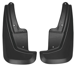 Husky Liners 11-12 Dodge Durango Custom-Molded Front Mud Guards - Corvette Realm