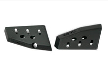 Load image into Gallery viewer, DV8 21-22 Ford Bronco A-Pillar Pod Light Mounts - Corvette Realm