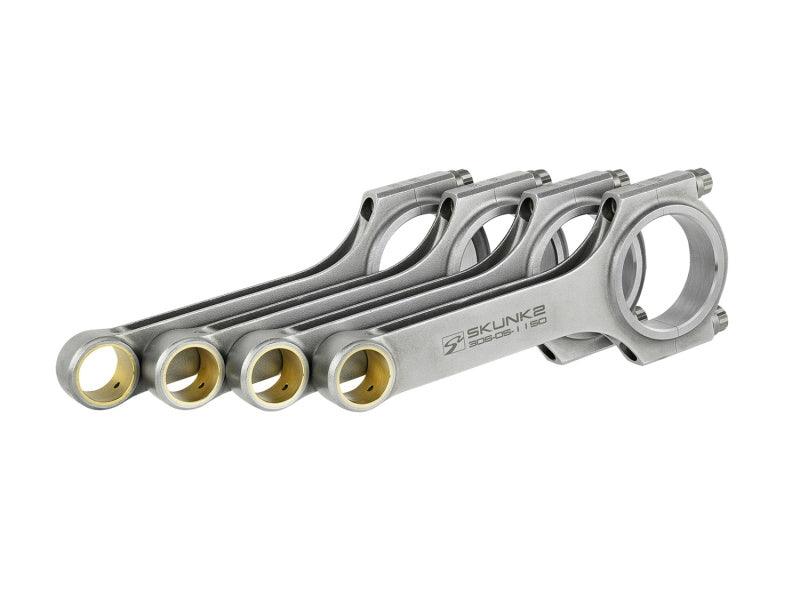 Skunk2 Alpha Series Honda K24A/Z Connecting Rods - Corvette Realm