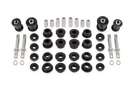 BMR C5/C6 Corvette Front and Rear Control Arm Delrin Bushing Kit