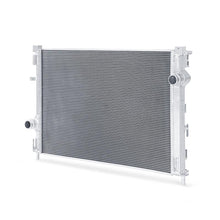 Load image into Gallery viewer, Mishimoto 2013+ Ford Focus ST Performance Aluminum Radiator - Corvette Realm