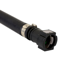 Mishimoto 2019+ Chevy Silverado 1500 5.3L/6.2L Baffled Oil Catch Can - Corvette Realm