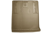 Husky Liners 07-13 GM Escalade/Suburban/Yukon WeatherBeater Tan Rear Cargo Liners (5 Ft.)