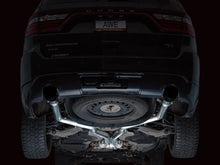 Load image into Gallery viewer, AWE Tuning 11-24 Dodge Durango 5.7L Track Edition Exhaust w/ Diamond Black Tips