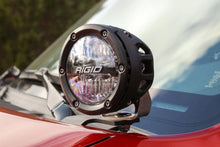 Load image into Gallery viewer, Rigid Industries 10-20 Toyota 4Runner A-Pillar Mount (Fits 360-Series, D-Series, D-SS) - Corvette Realm