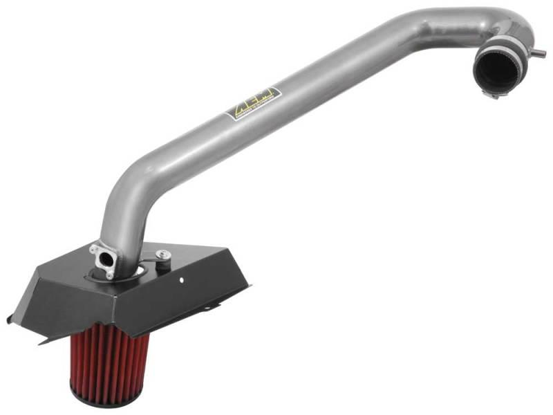 AEM 2015-2016 C.A.S Subaru Legacy H4-2.5L F/I Cold Air Intake - Corvette Realm