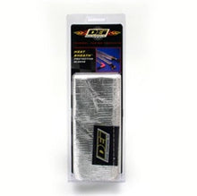 Load image into Gallery viewer, DEI Heat Sheath 1-1/4in I.D. x 3ft - Aluminized Sleeving - Sewn Edge - Corvette Realm