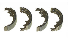 Load image into Gallery viewer, Brembo 05-19 Toyota Tacoma Rear Drum Brake Shoe - Corvette Realm