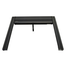 Load image into Gallery viewer, Westin 16-23 Toyota Tacoma 5ft 5in Bed Manual Retractable Tonneau Cover - Black