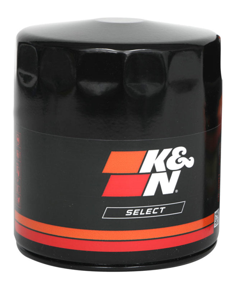 K&N 17-23 Acura MDX 3.0L V6 / 03-23 Acura MDX 3.5L V6 Spin-On Oil Filter