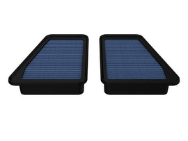 aFe 18-21 Kia Stinger V6-3.3L (tt) Magnum FLOW OE Replacement Air Filter w/ Pro 5R Media - Corvette Realm