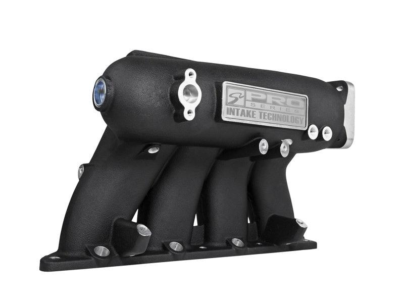 Skunk2 Pro Series Mitsubishi Evo VIII/IX Black Series Intake Manifold - Corvette Realm