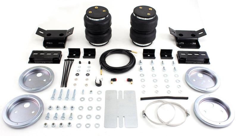 Air Lift Loadlifter 5000 Air Spring Kit - Corvette Realm